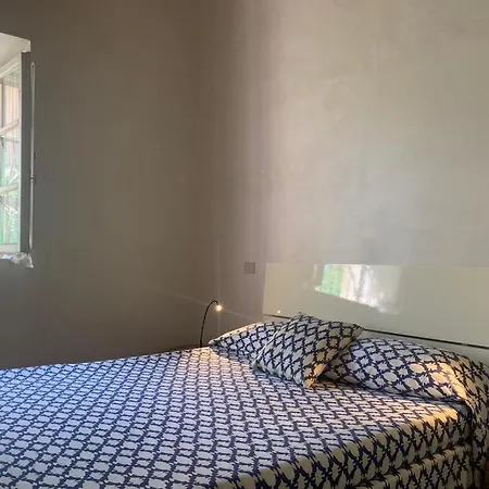 Apartmán Gulliver