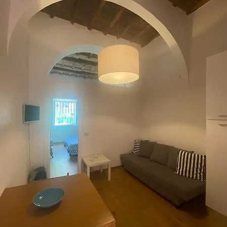 Apartmán Gulliver Marciana Marina (Isola d'Elba)