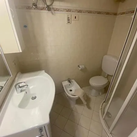Gulliver Apartmán